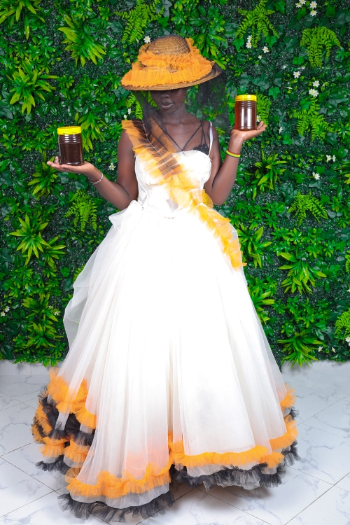 Pokot Honey 250g
