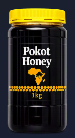 Pokot Honey 250g